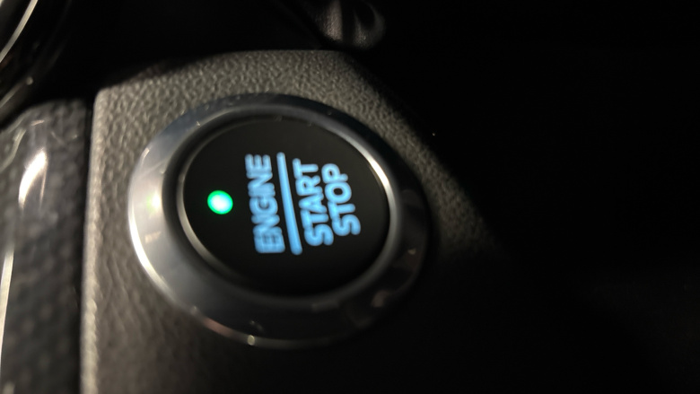 Ford Focus 1.0 EcoBoost Hybrid mHEV 125 ST-Line Edition 5dr Petrol Hatchback